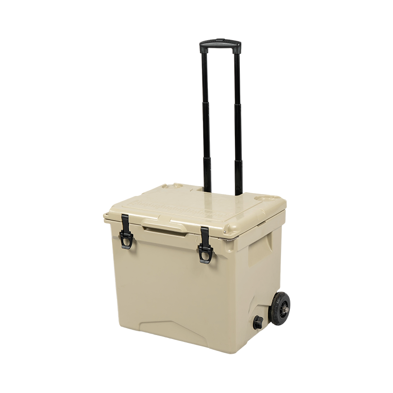 Kotak Pendingin Rotomolding Mobil 45QT