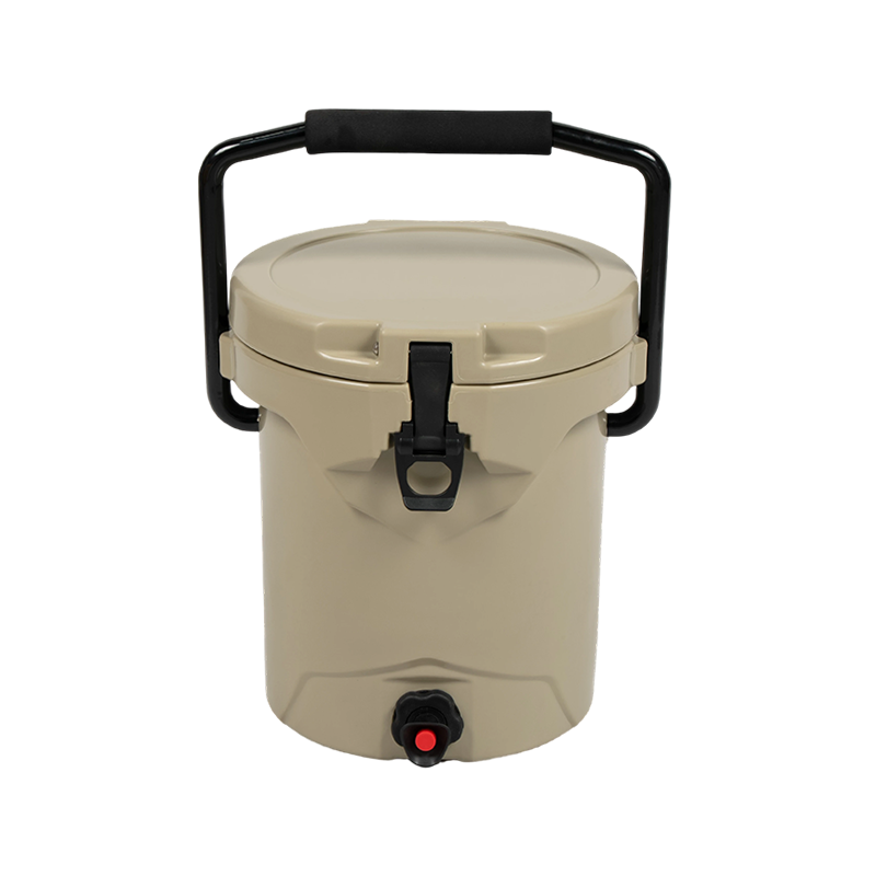 Kotak pendingin Rotomolding 10QT