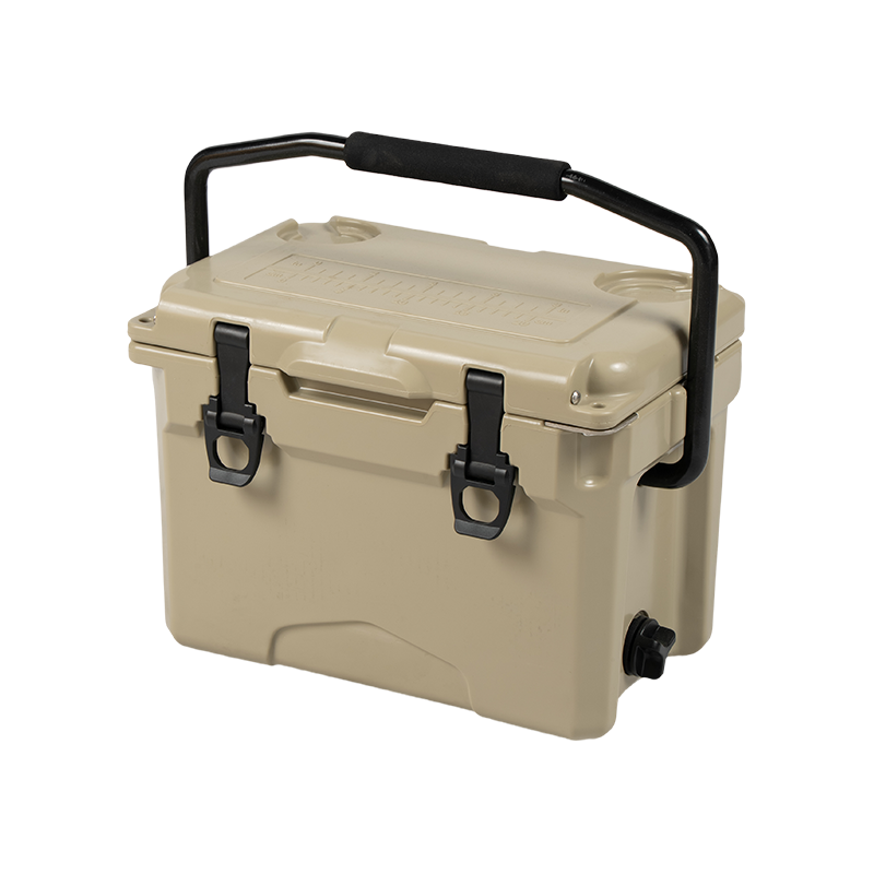 Kotak Pendingin Rotomolding Mini 12QT