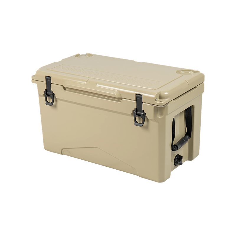 Kotak Pendingin Rotomolding Mobil 40QT