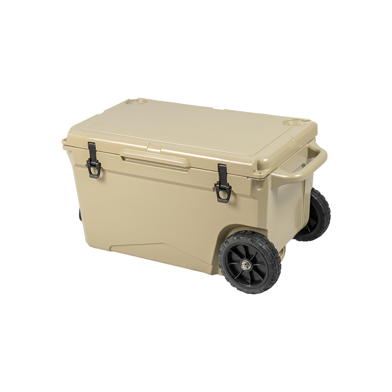 Kotak Pendingin Rotomolding Luar Ruangan 60QT