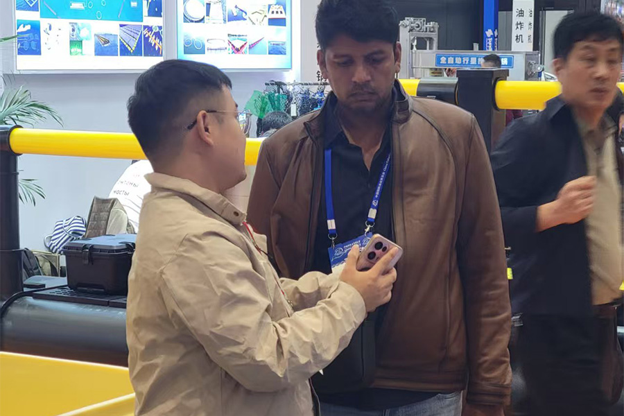 Foto Pameran