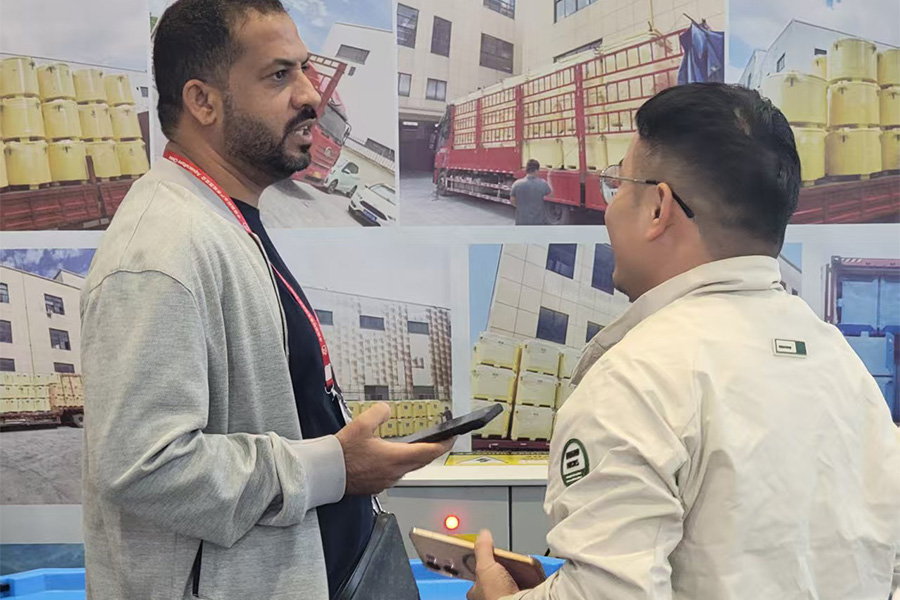 Foto Pameran